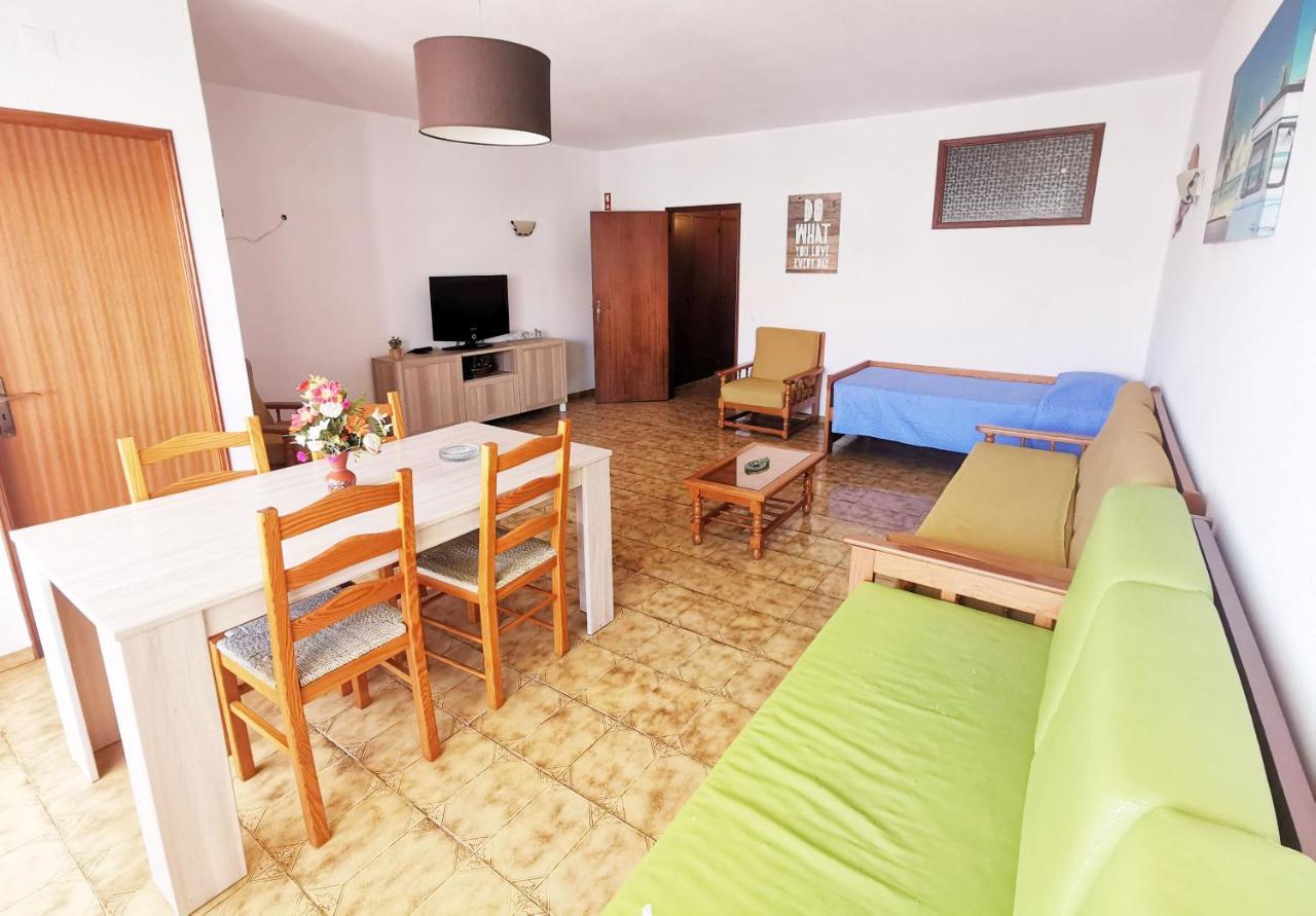 Vista Mar Apartamento Albufeira Ngoại thất bức ảnh