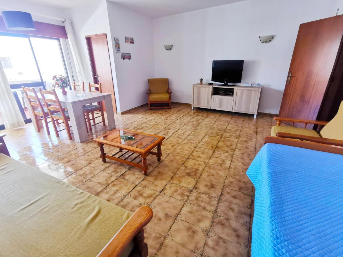Vista Mar Apartamento Albufeira Ngoại thất bức ảnh