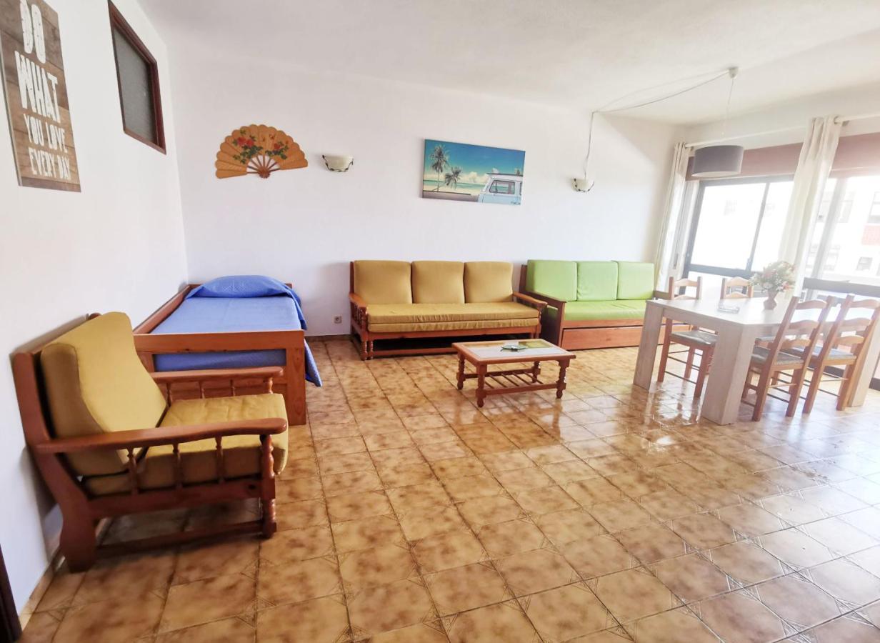 Vista Mar Apartamento Albufeira Ngoại thất bức ảnh