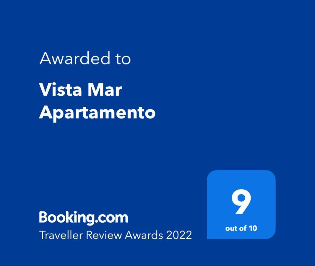 Vista Mar Apartamento Albufeira Ngoại thất bức ảnh