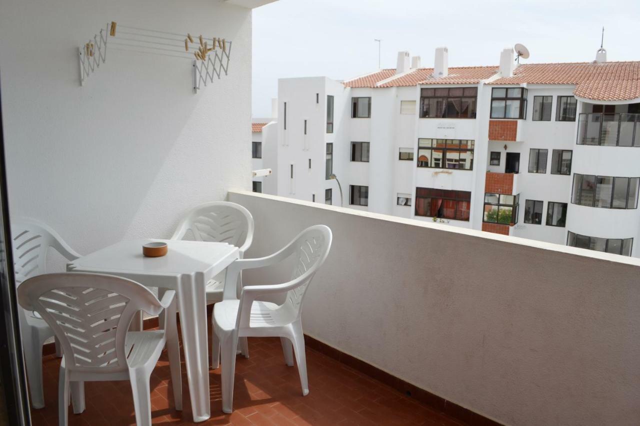 Vista Mar Apartamento Albufeira Ngoại thất bức ảnh