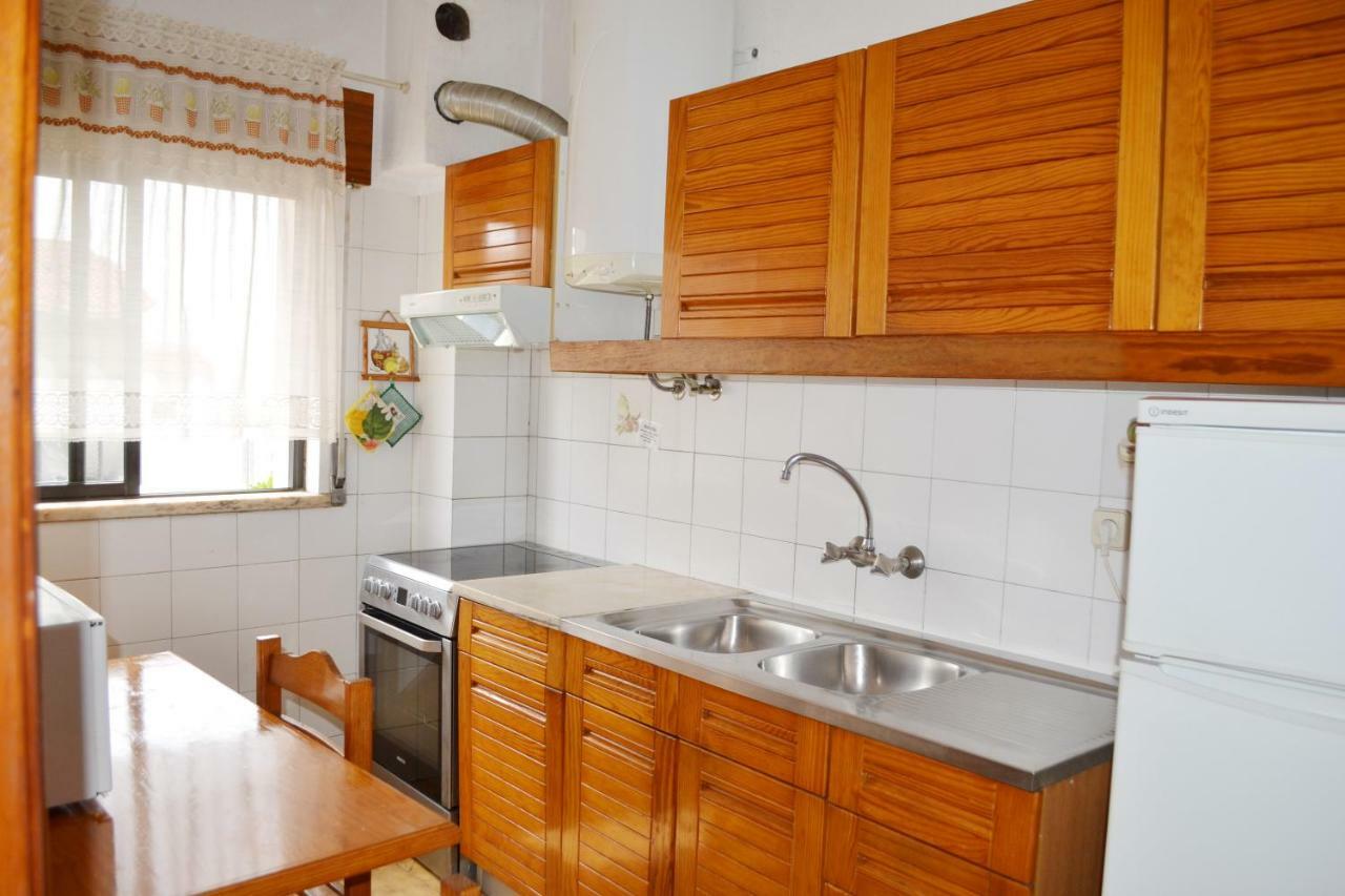 Vista Mar Apartamento Albufeira Ngoại thất bức ảnh
