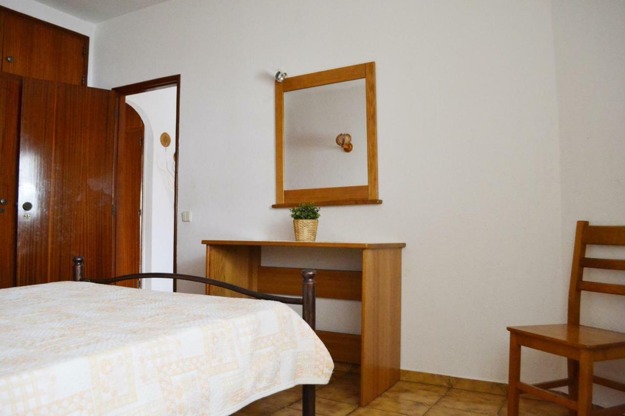 Vista Mar Apartamento Albufeira Ngoại thất bức ảnh