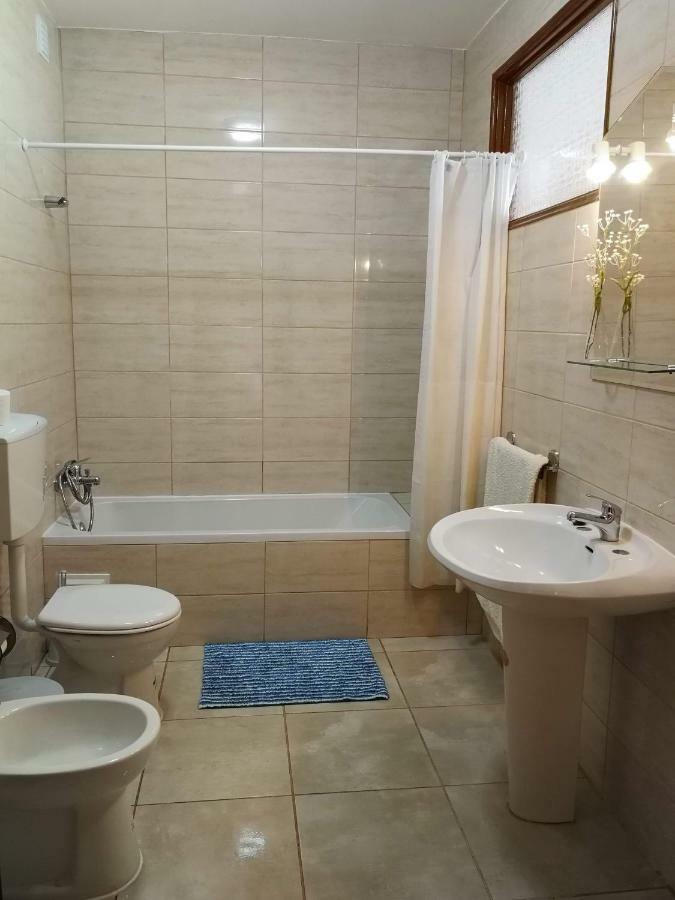 Vista Mar Apartamento Albufeira Ngoại thất bức ảnh